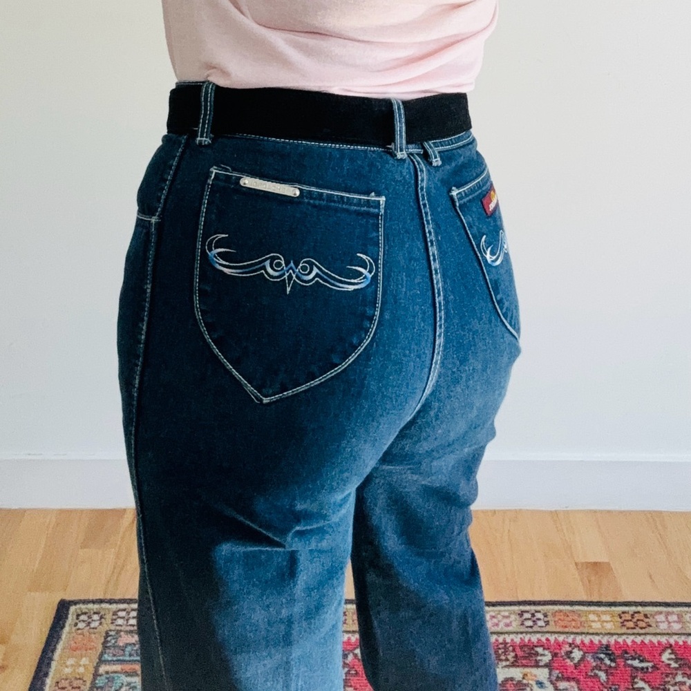 Vintage Jordache Jeans